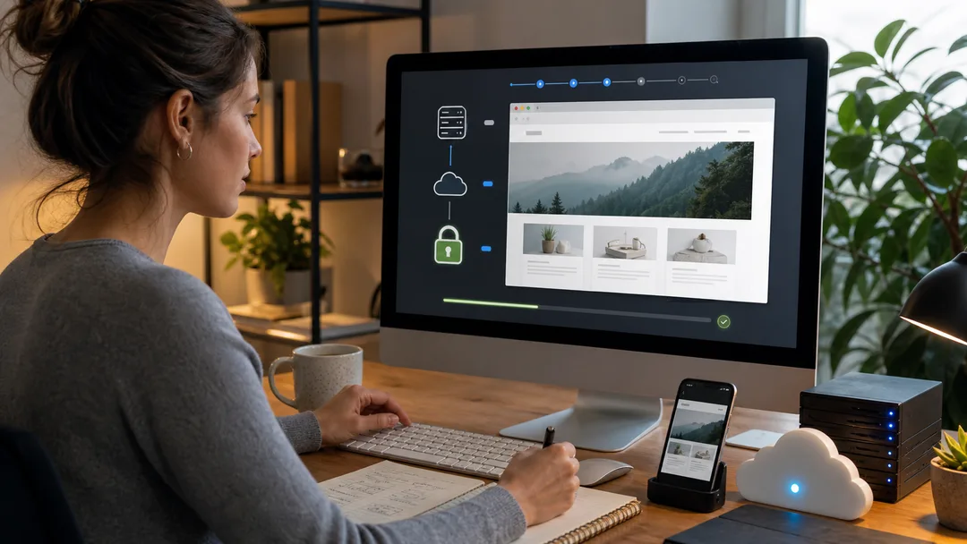 How to Install WordPress: A Beginner Friendly Setup Guide