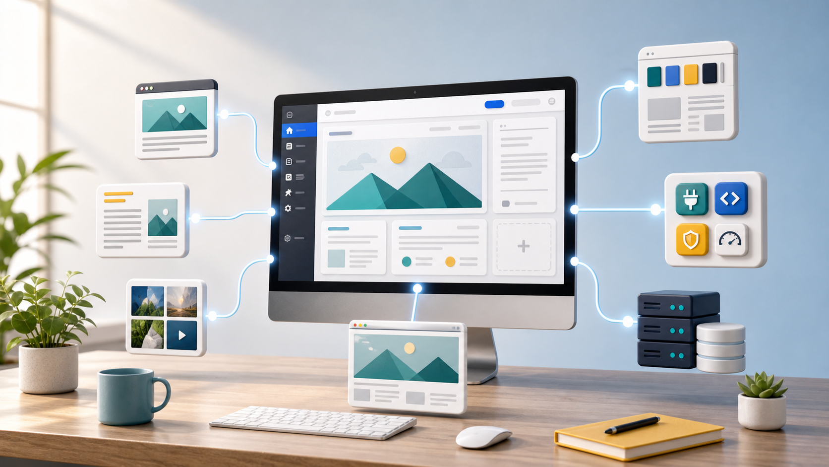 What Is WordPress? A Beginner Friendly Explanation