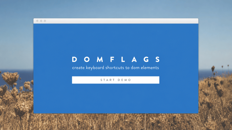 DomFlags Chrome Extension: Powerful Ways to Bookmark DOM Elements