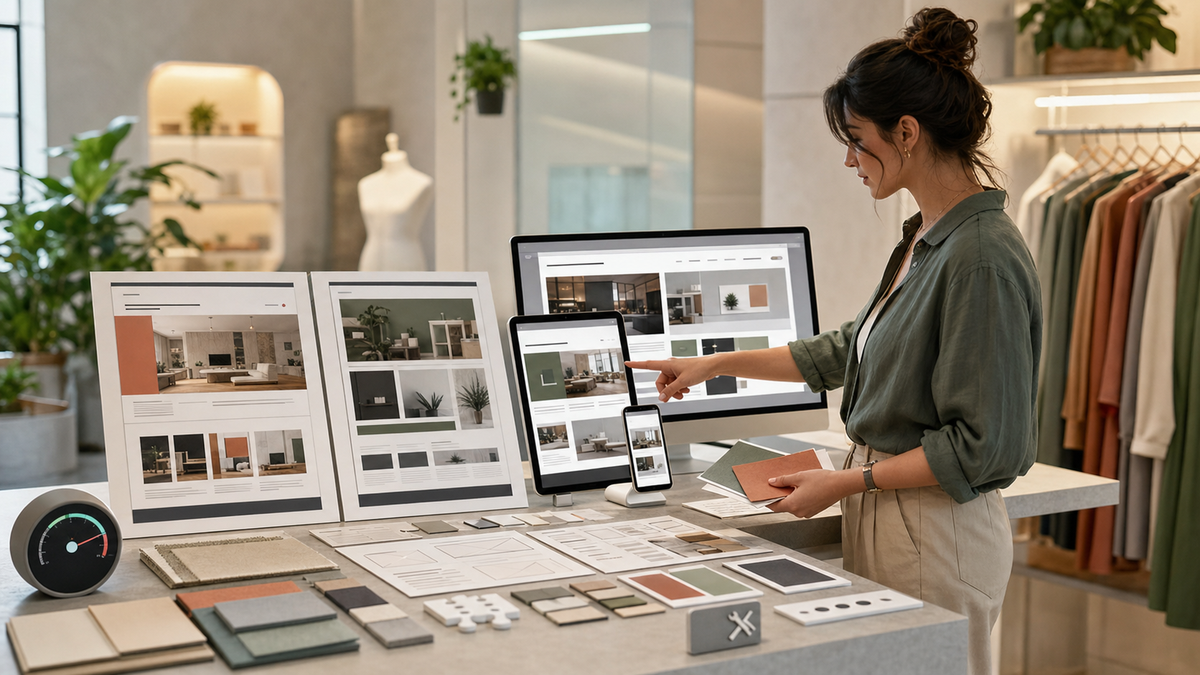 How to Choose a WordPress Theme