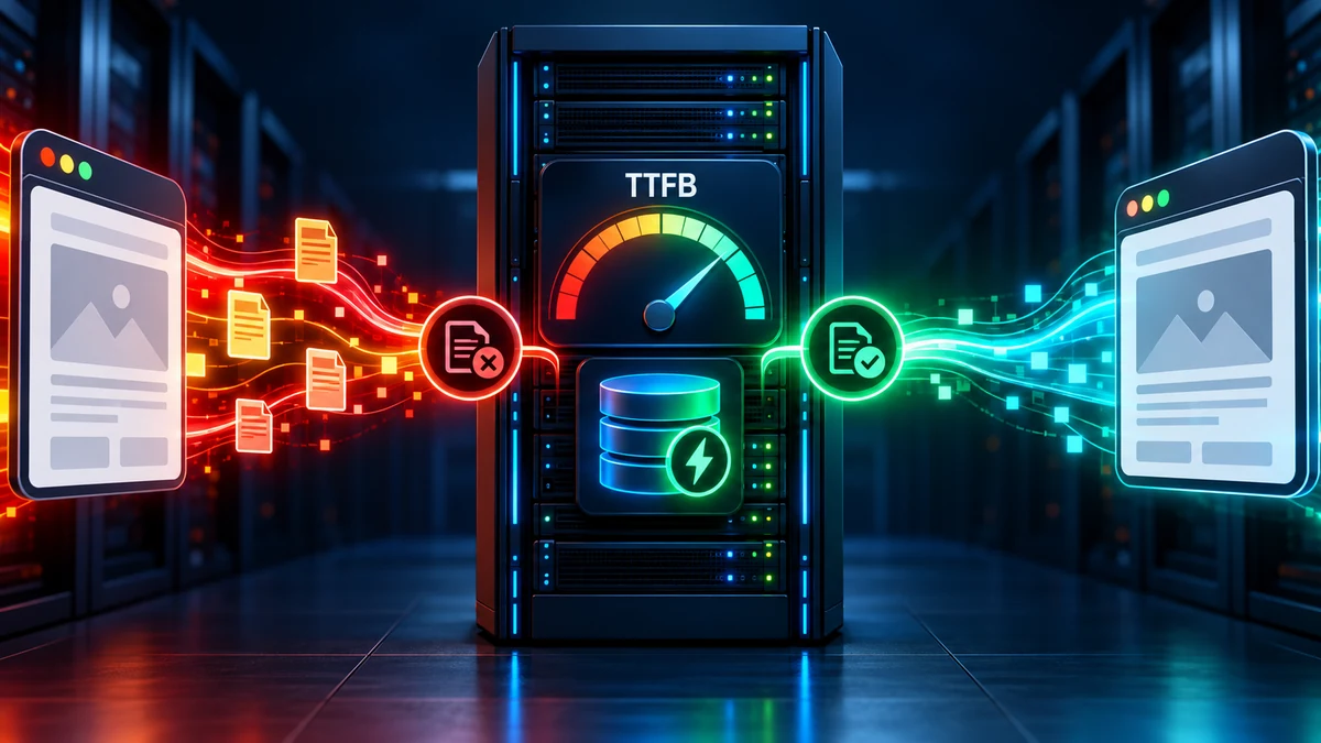How to Reduce TTFB on LiteSpeed WordPress Servers (6 Tested Tweaks)