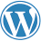 WordPress Icon