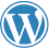WordPress Icon