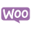 Woo Commerce Icon