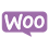 Woo Commerce Icon