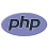 PHP Icon