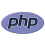 PHP Icon