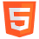 HTML5 Icon