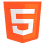 HTML5 Icon