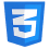 CSS3 Icon