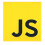 JavaScript Icon