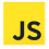 JavaScript Icon
