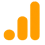 Google Analytics Icon