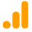 Google Analytics Icon